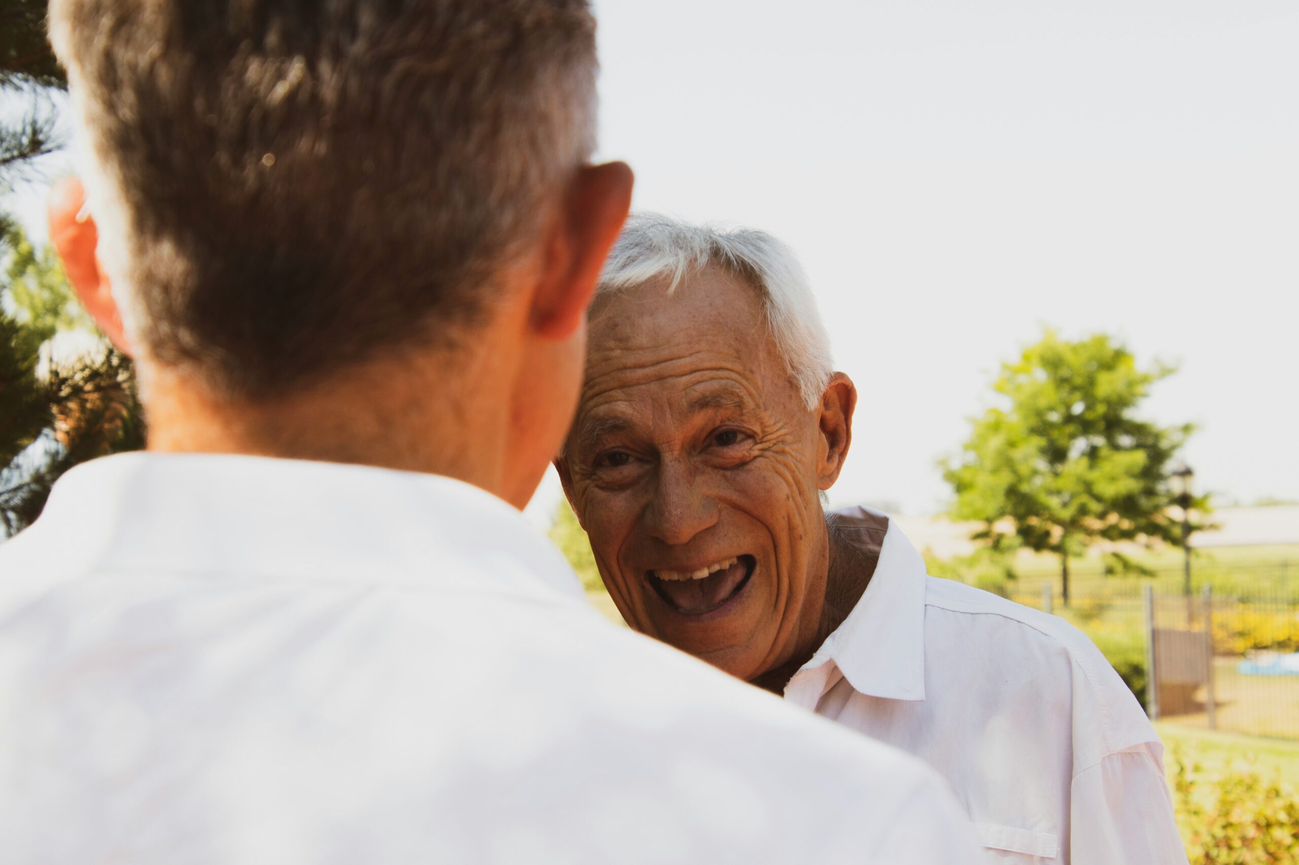 The Willows Hospice Vision
