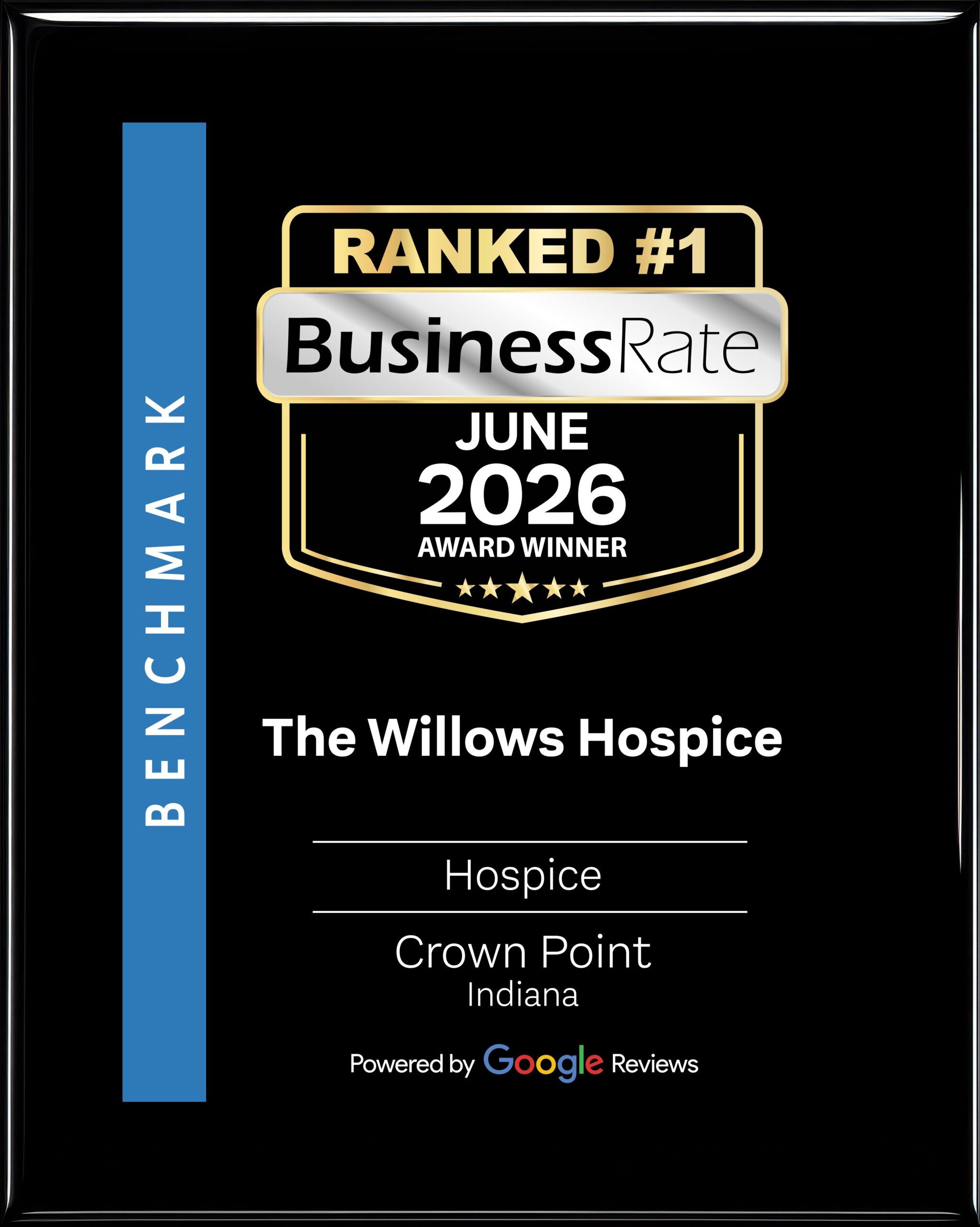 Bankrate Award #1